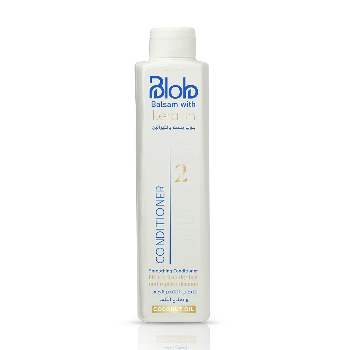 Blob Conditioner With Keratin