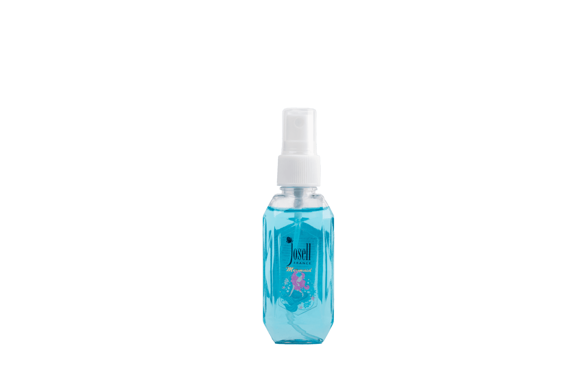 Blob Body Mist Splash Mermaid