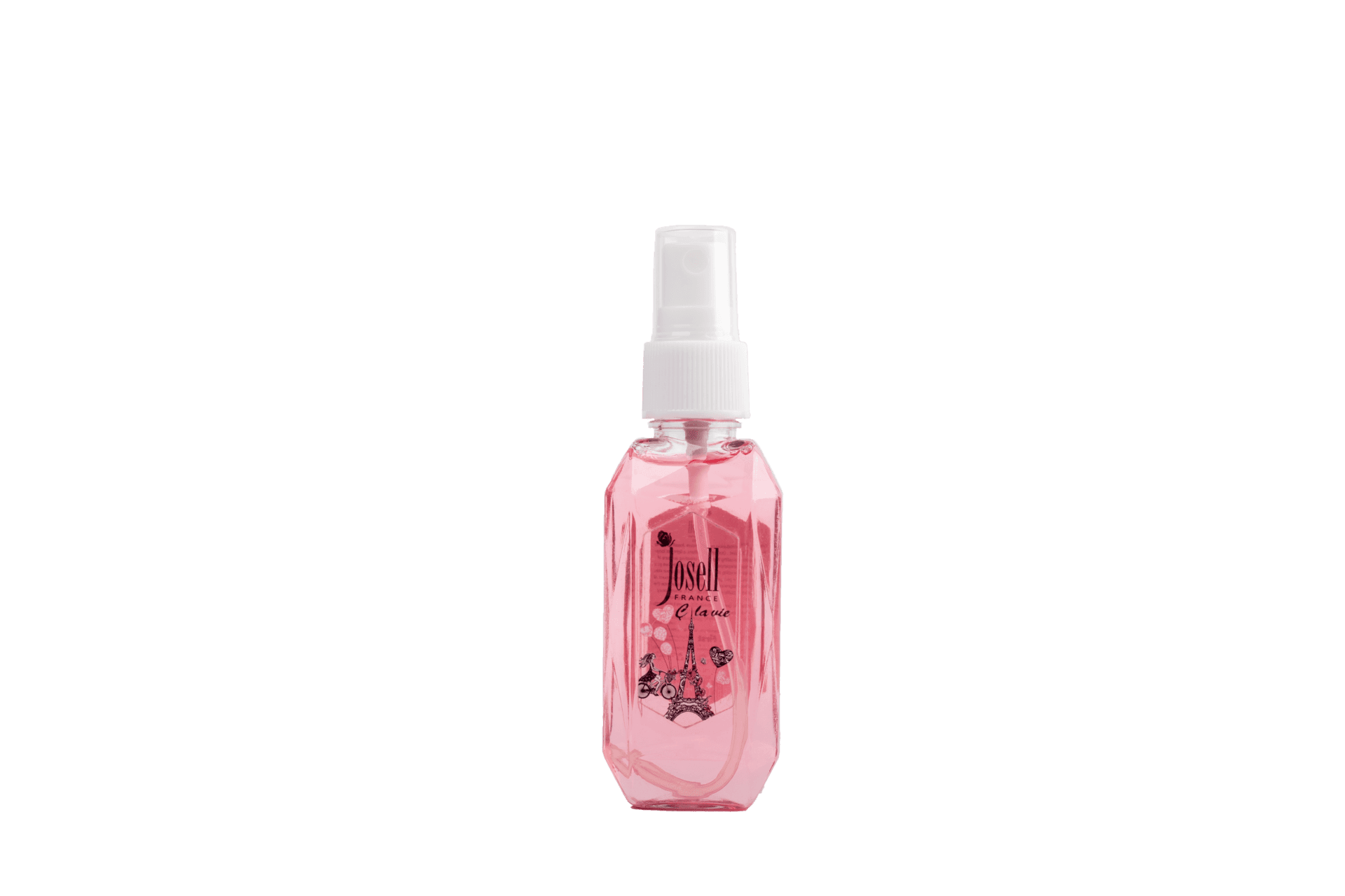 Blob Body Mist Splash C’ la vie