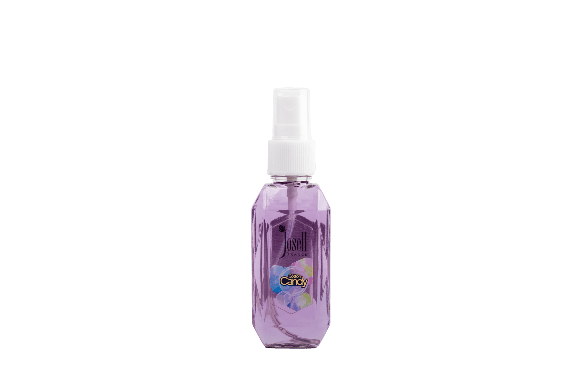 Blob Body Mist Splash Candy