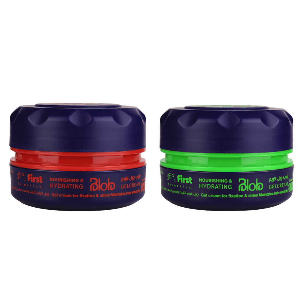 Blob Gel Cream