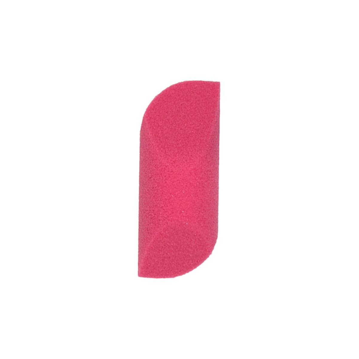 Pumice stone number 2400 oval