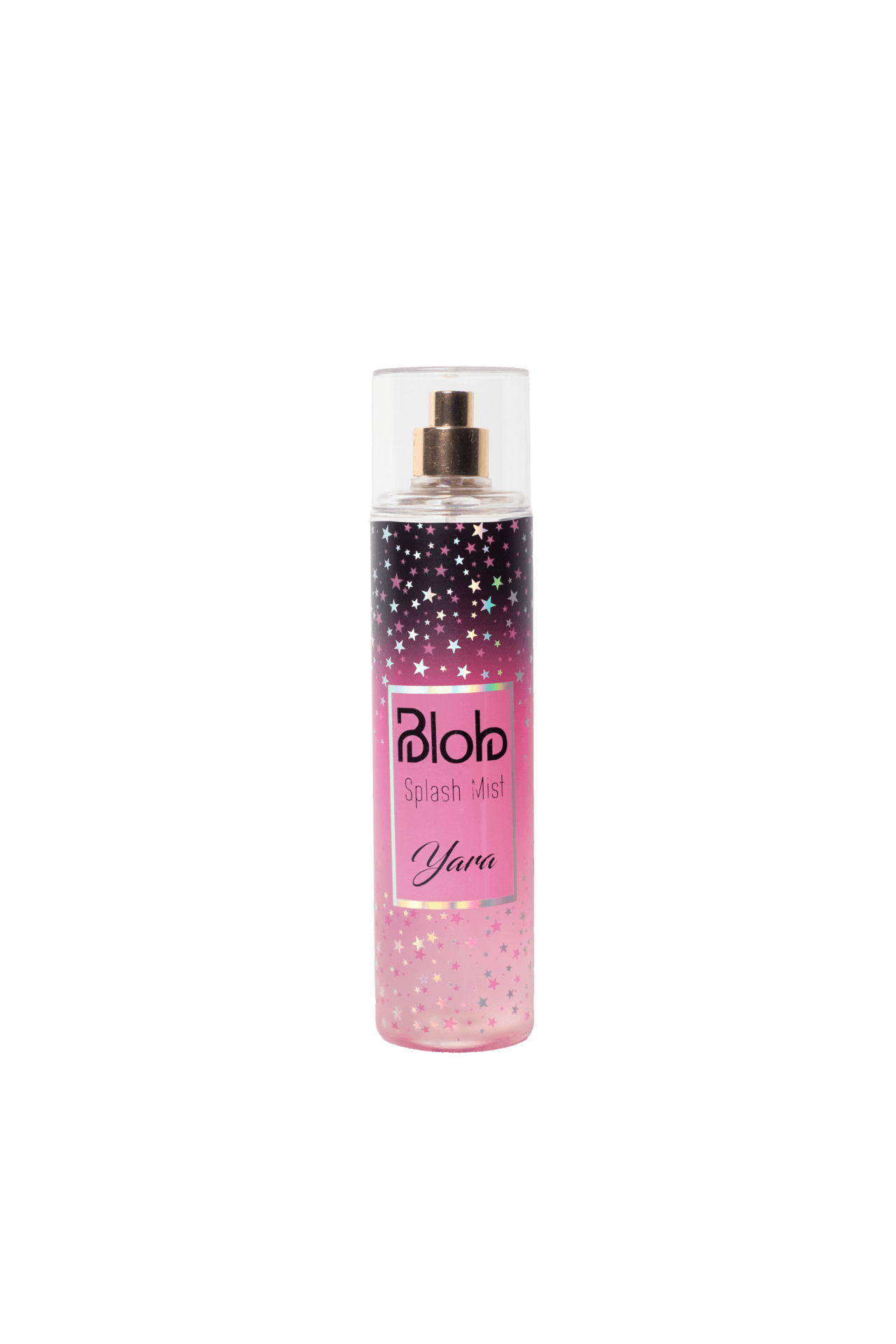Blob Body Mist Yara