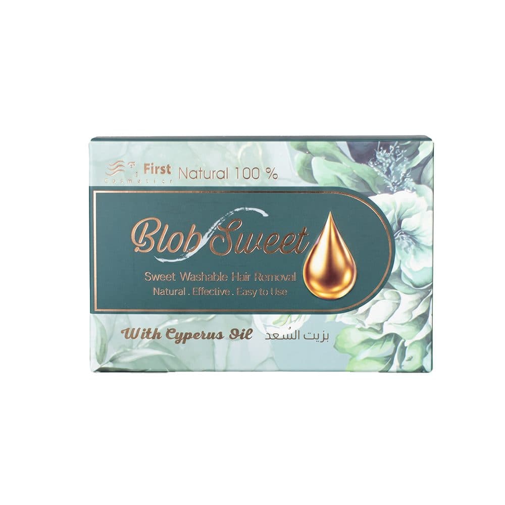 Blob Sweet